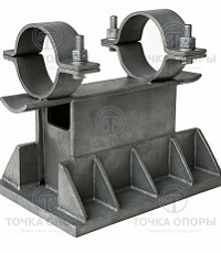 Опоры направляющие ТПР.05.23(1).00.000