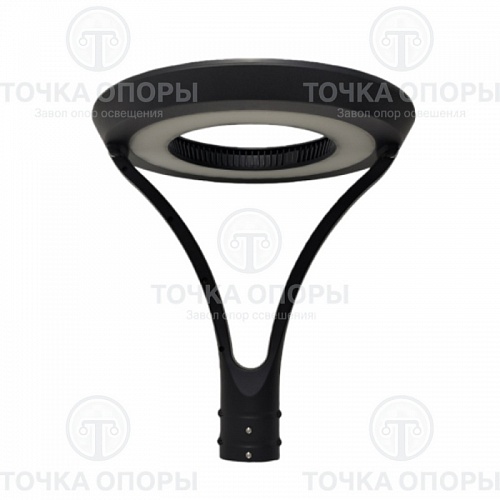 Парковые светодиодные светильники IP66 30/40W 4000K GL-64