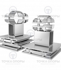 Опоры катковые ОСТ 24.125.159-01