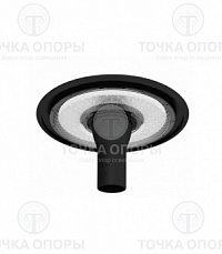 Парковые светодиодные светильники IP66 70/80/100W 4000K GL-24