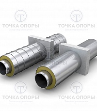 Элемент неподвижной опоры ЭНО ППМИ