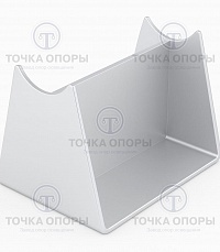 Опоры скользящие ТПР.05.21(1).00.000