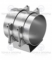 Опоры скользящие диэлектрические Т17.00.00.000 СБ